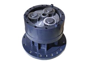 Quality DX255LC K1004037A Excavator Swing Gearbox wholesale