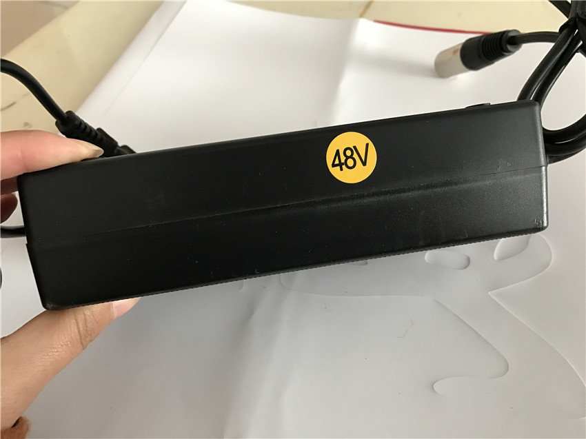 DC 42V 36V 12Ah 13Ah 14ah 10Ah 11Ah Electric Motorcycle Battery Charger