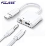 FOCUSES SGS USB OTG Cable Adapter 10000 Times 3 In 1 USB Adapter