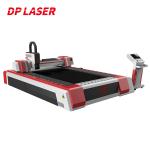High Power Cnc Engraving Raycus Fiber Cutting Machine For Jewelry