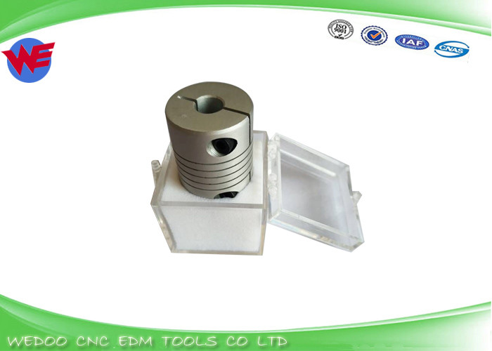 200542344 Flexible Coupling Agie Charmilles EDM Parts ( ID=8-8) 25x30L