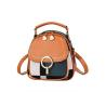 Buy cheap Cross-slung satchel casual backpack shoulder versatile one-shoulder crossbody from wholesalers