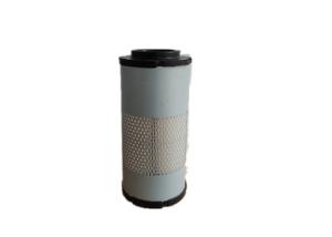 Quality High Performance Heavy Duty Truck Air Filters Silver Color 1 Years Warranty wholesale