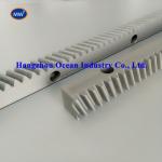 Industrial CNC 3500mm Gear Racks