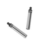 Wxsoon 45 180 Degree Solid Carbide O-Ring End Mills for Metal Milling