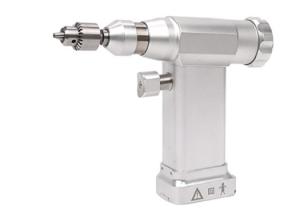 Quality Tibial Levelling Osteotomy Surgical Power Drill 7.2 V High Temperature Sterilized wholesale