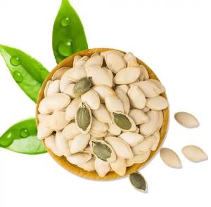 Quality Organic Shine Skin Pumpkin Seeds A Healthy and Sustainable Snack wholesale