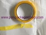 Pressure Sensitive Single Sided Tamper Proof Tape