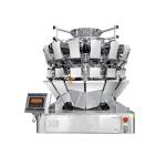 Automatic Multihead Weigher Pouch Mini Croissant Bun Small Bread Granule Vffs