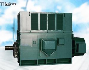 Quality YRKK YRKS Wound Rotor Induction Motor wholesale
