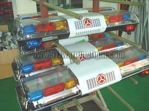 Quality TBD-GA-05628E Xenon Strobe Lightbar wholesale
