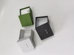 Aseptic Custom Retail Counter Display Boxes Biodegradable SGS