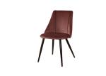 Hotel Furniture 0.18CBM 12.3KGS 83cm Modern Leisure Chair