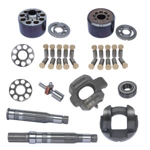 Quality Excavator K3v112 Pump Parts 68710-00-211 DEKA wholesale