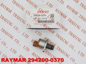 Quality DENSO Fuel pump suction control valve, SCV 294200-0370 wholesale