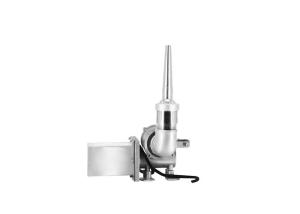 Quality 3d Dancing Water Jets Pool Fountain Nozzle 1 Axis Jet CE / RoSH Certificate wholesale
