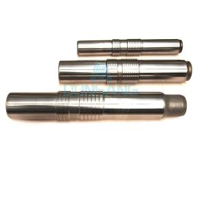 Quality HB15G Hydraulic Breaker Piston Hydraulic Rock Hammer Spare Parts Piston DS9P for Sale wholesale
