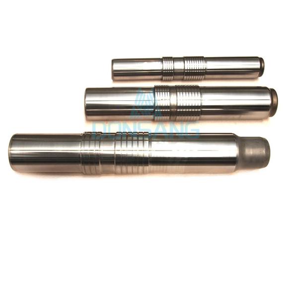 HB15G Hydraulic Breaker Piston Hydraulic Rock Hammer Spare Parts Piston DS9P for