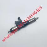 Diesel Engine OEM 095000-1520 Diesel Injector Nozzles For Car