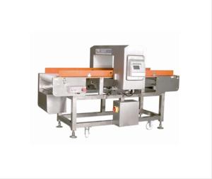 Quality Automatic Conveyor Belt Metal Detector For Food Industry wholesale