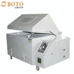 ASTM B117 Standard Cyclic Corrosion Test NSS Salt Spray Corrosion Test Machine