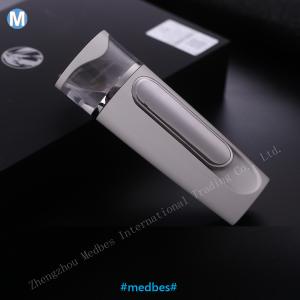Quality nanoMix-A nano mist Rechargeable Nano Facial Mist Sprayer For Personal Care for toner serums Essiences wholesale
