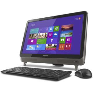 Quality Toshiba LX835-D3360 23&quot; All-in-One Computer Price $495 wholesale