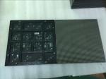 P4.8mm Indoor Led Video Wall Rental 288*288mm , 1/15 scan video led screen hire