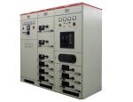 Three Phase Substation Switchgear Power Distribution Switchgear Copper Material