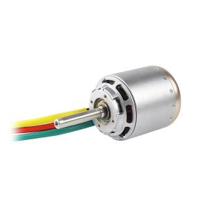 Quality Permanent Magnet Synchronous Bldc Brushless Motor For UAV Drone wholesale