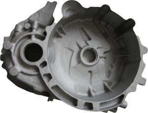 Quality Engine Shell Aluminium Gravity Die Casting LPDC Automotive Die Casting wholesale