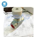 STB-G3/4 Hydraulic One Way Throttle Valve PN40 For Flow Control