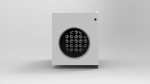 Quality Quiet Elevator Air Purifier Wall Mounted Disinfection Plasma Air Sterilizer wholesale