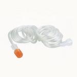22g EOS Butterfly Vacutainer Safety Blood Collection Set Luer Adapter