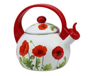 Quality Enamelled cookware wholesale