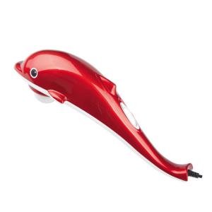 Quality Infrared Dolphin Electric Massager Multi Functional Handheld 28W 220V 50HZ wholesale