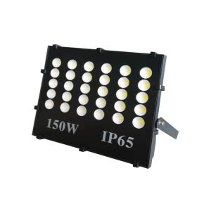 Quality SMD 2835 Narrow Beam Led Flood Light 150W 60deg Narrow Beam Angle Weatherproof wholesale