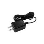 12V 1A Wall Mount Power Adapters Supply High Temperature Resitance