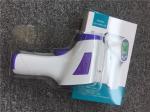 Medical Ir Non Contact Body Digital FDA Approved Infrared Thermometer