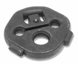 Quality Mercedes Benz Rubber Exhaust Hanger 1294920282 Muffler Hanger Heat Insulation wholesale