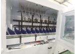 pesticide Liquid Fertilizer Filling Machine Bathroom Toilet Cleaner Filling