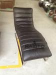 classic old style antique leather lounge furniture