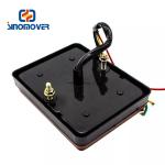 Most Hot Selling New Free Sample High Bright Home Semi Trailer 8LED Home Trailer