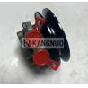 Buy cheap Fuel Pump Excavator Spare Parts L120E L110E L90F G960 G970 VOE22803123 from wholesalers
