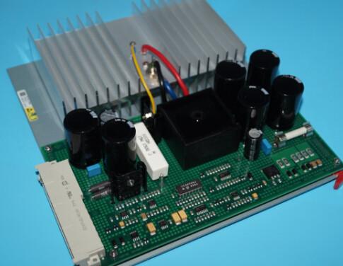 00.781.2083, circuit board NT-85, NT85-2 board,high quality part printing
