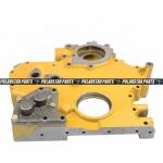 S4K Diesel Engine Excavator Oil Pump 34335-13063 E311B E312B 5I-7859