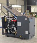 42kWt Thermal Output Natural Gas CHP 25/20 kVA/kW Continuous Power 24/7