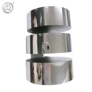Quality Round Tungsten Carbide Mold Parts Roll HRC58 Hardness ISO Certificate wholesale
