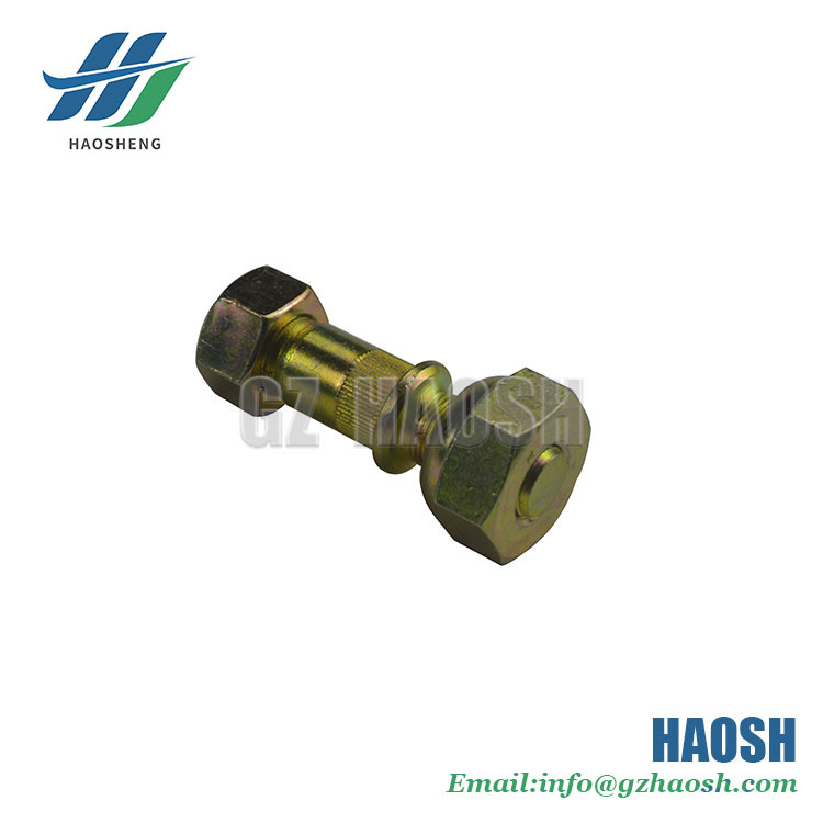 8-98081584-0 TYRE SCREW FORNT ISUZU 700P 4HK1 Sell in Bulk