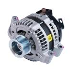 AL-5000 MASUMA Auto Car Accessories Alternator for HONDA CR-V IV 12V 130A 25*20